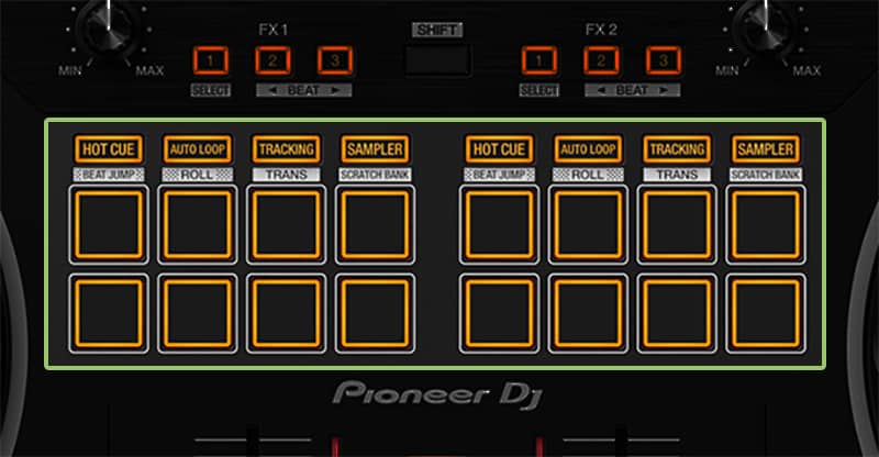 Pioneer DDJ-REV1 Review [2025] - Ideal Start For Scratch DJs